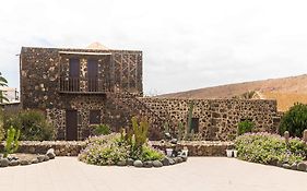 Hotel Rural Restaurante Mahoh